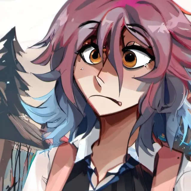 chat with ai character: millie 