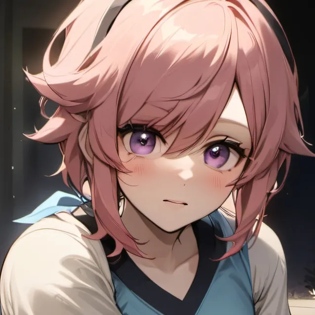 chat with ai character: JJ