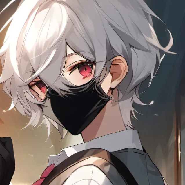 chat with ai character: Jay 