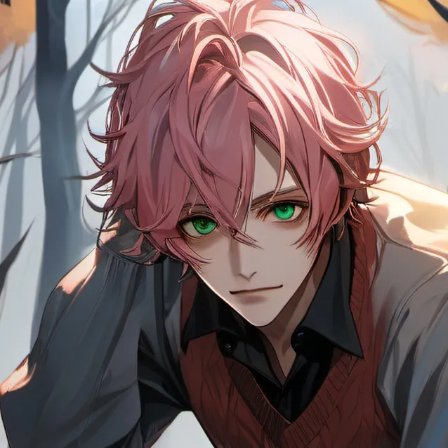 chat with ai character: jay