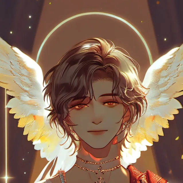 chat with ai character: Zach