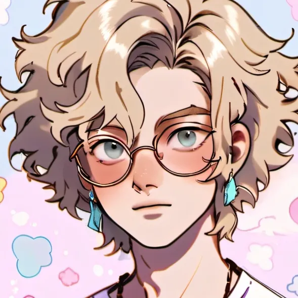 chat with ai character: Deirks