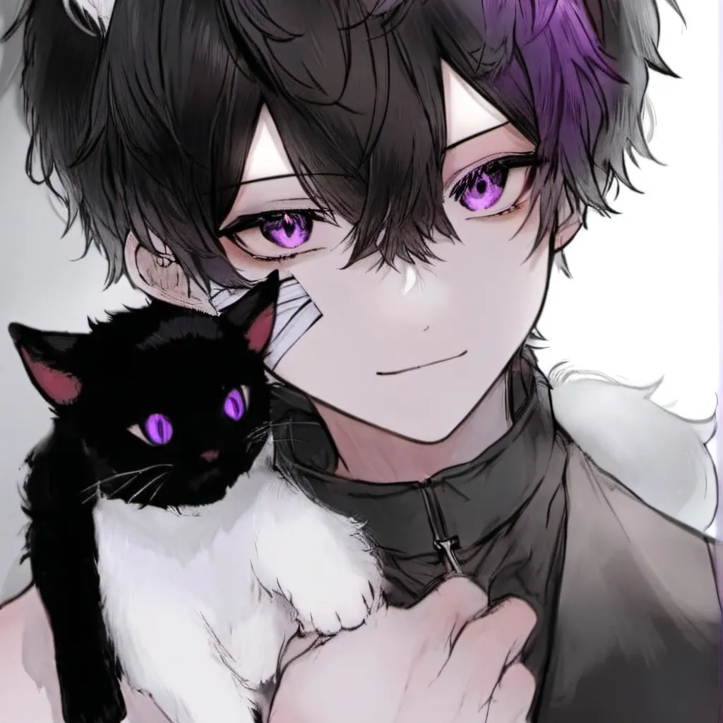 chat with ai character: 🎶🪀°•"Ryan"🪀°•🎶