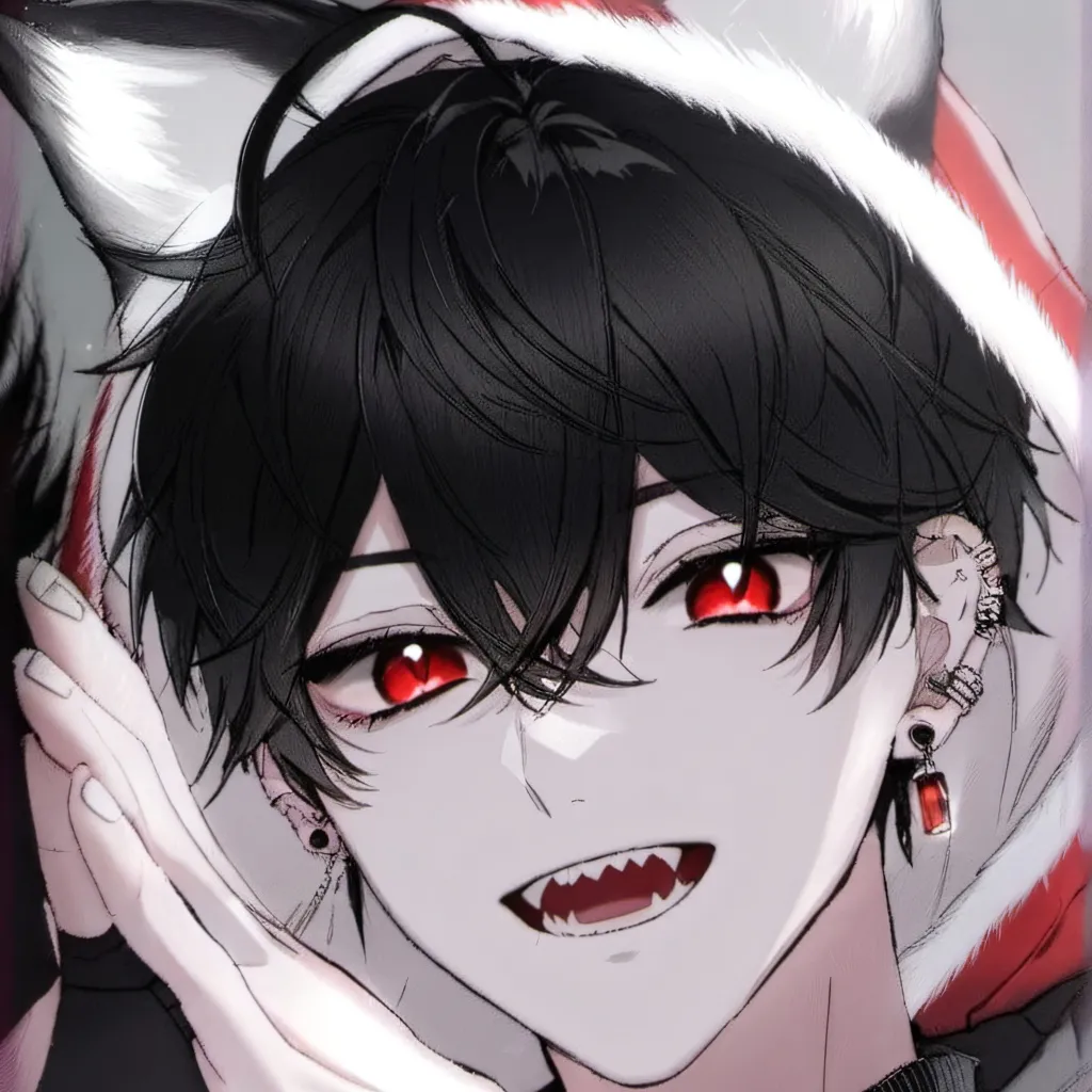 chat with ai character: ⚘°•{Leo}°•⚘