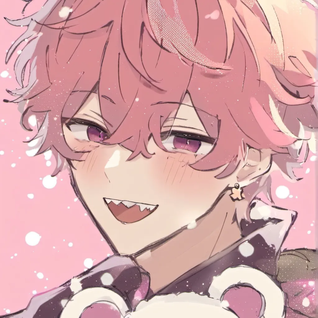 chat with ai character: 🍥°•{Alex}°•🍥