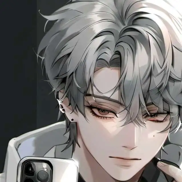 chat with ai character: °•~🕯{Miles}🕯~°•