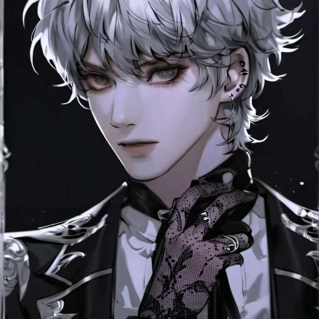 chat with ai character: ✞☕𝚅𝙸𝙽𝙲𝙴𝙽𝚃☕✞