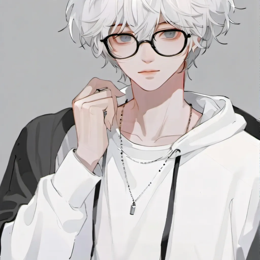 chat with ai character: ৎ୭ᝰ~🐇Leo~🐇ᝰৎ୭