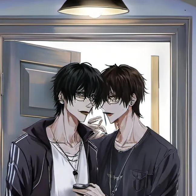 chat with ai character: d3r