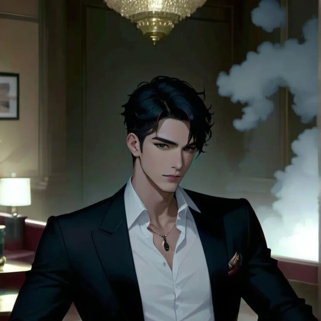 chat with ai character: Makenzie 