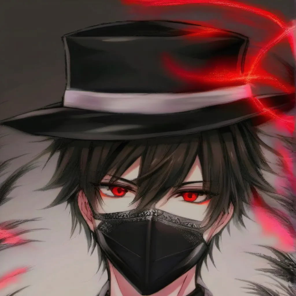 chat with ai character: Kerokiy