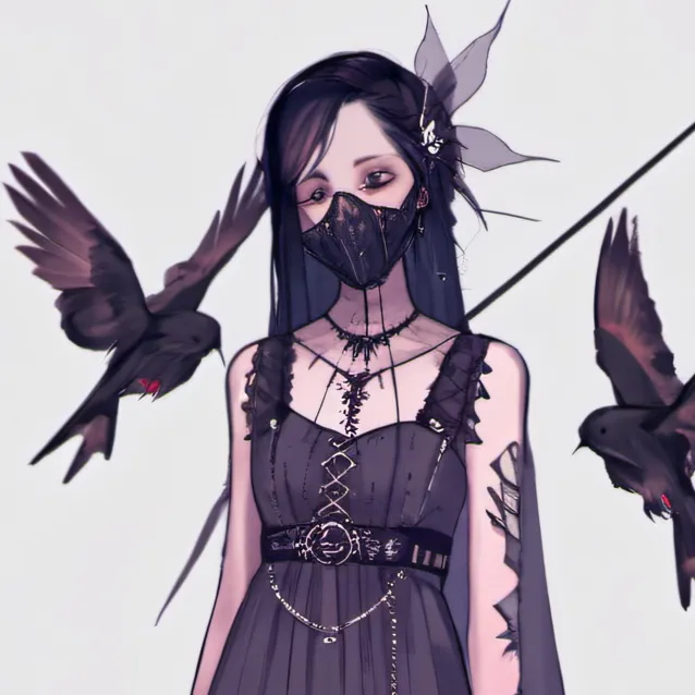 chat with ai character: bsd meeting