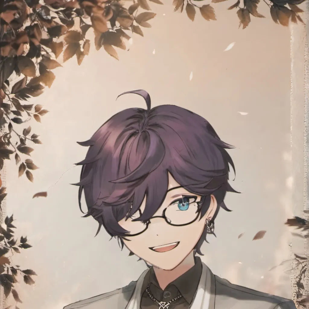 chat with ai character: Shoto 