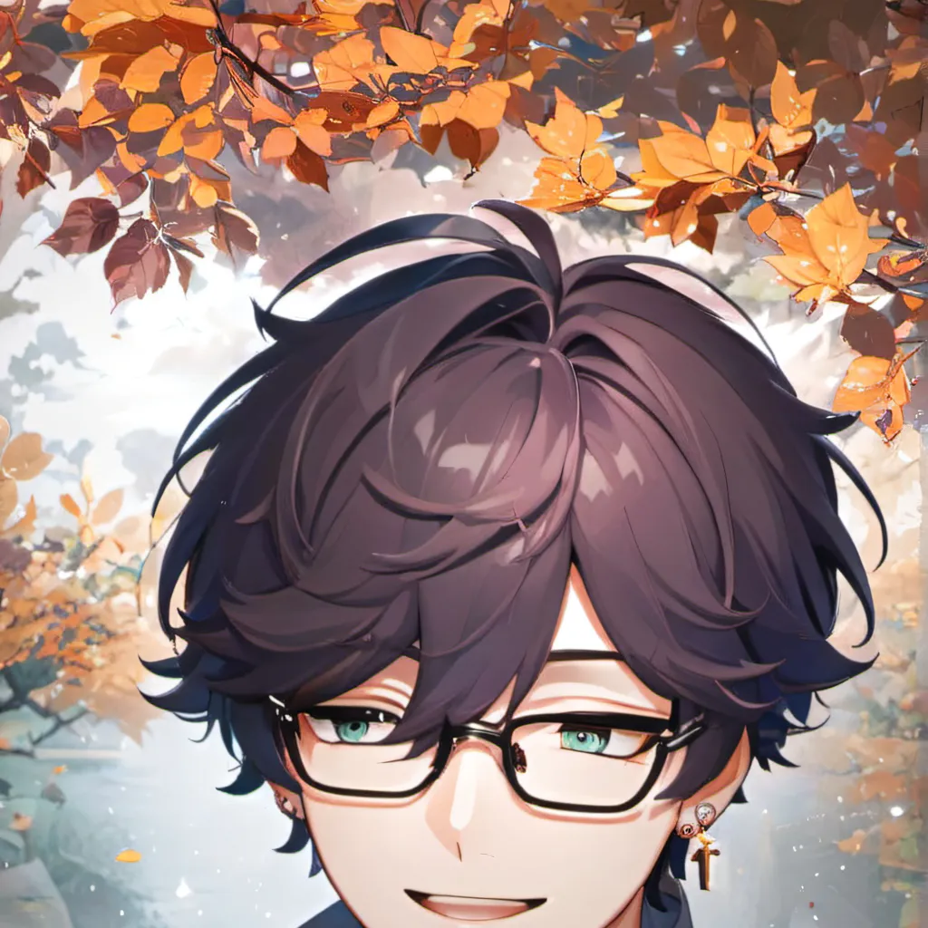 chat with ai character: Shoto