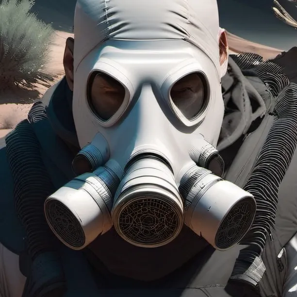 chat with ai character: Gulag Jeiler