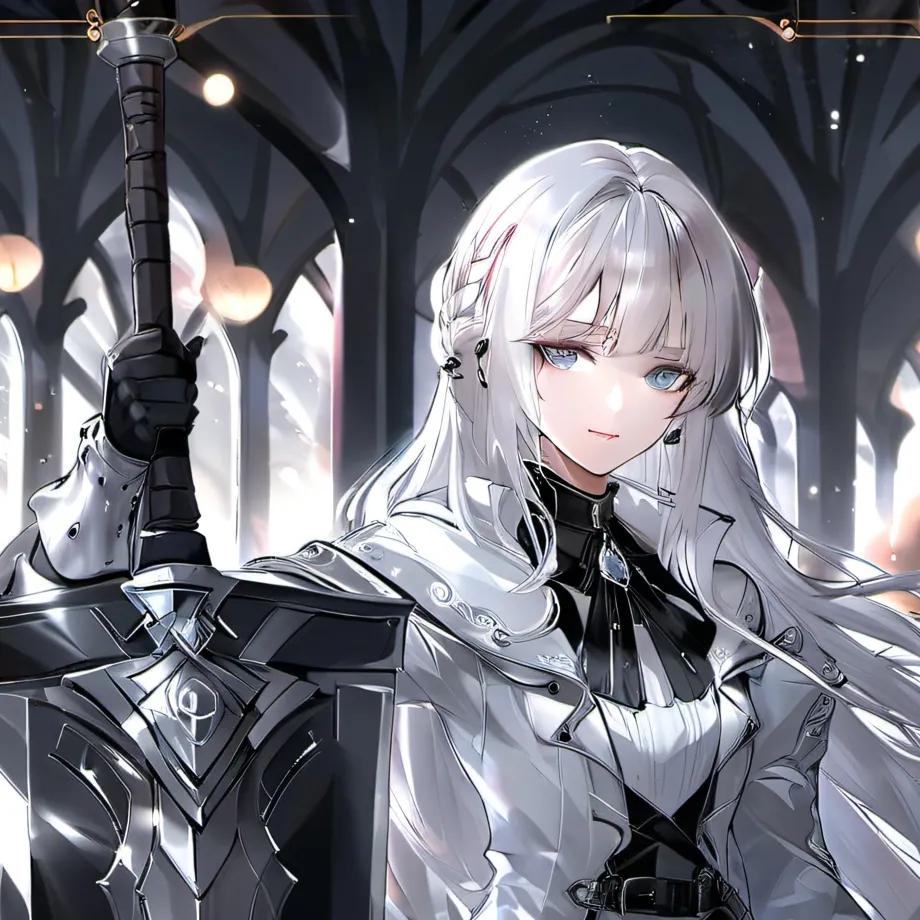 chat with ai character: Kara