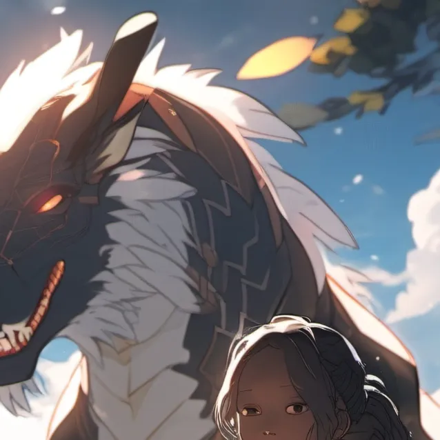 chat with ai character: perry