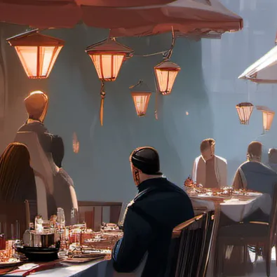 chat with ai character: Koko