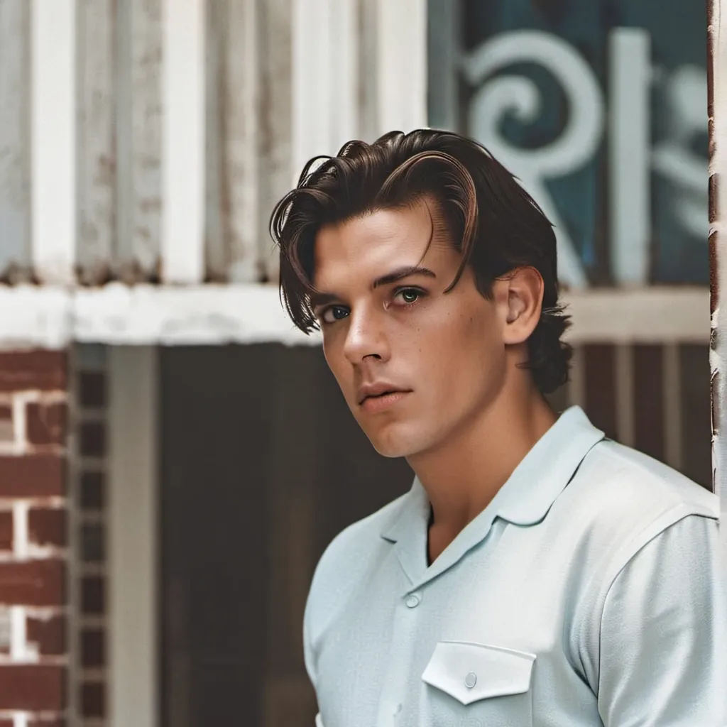 chat with ai character: Billy Loomis