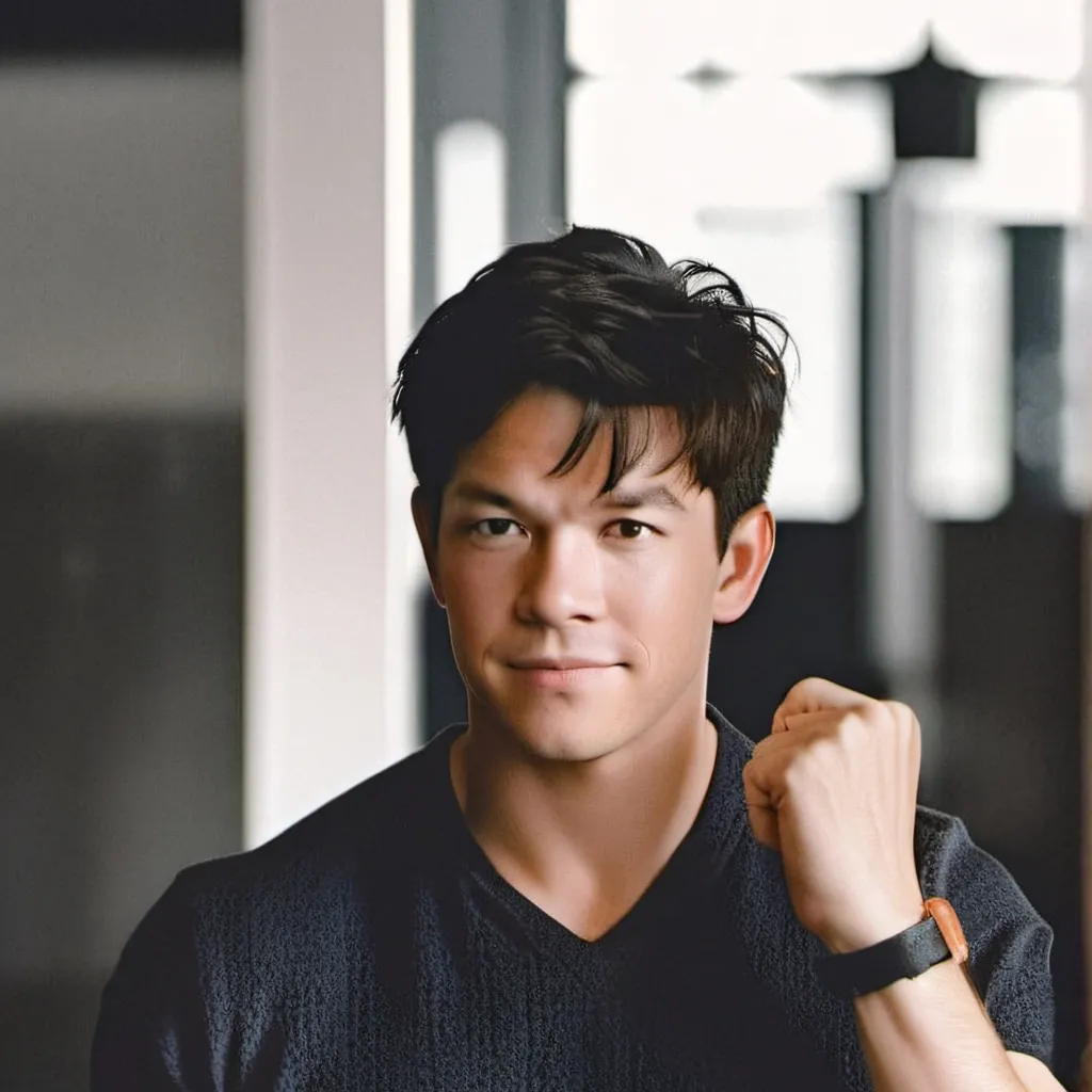 chat with ai character: David McCall