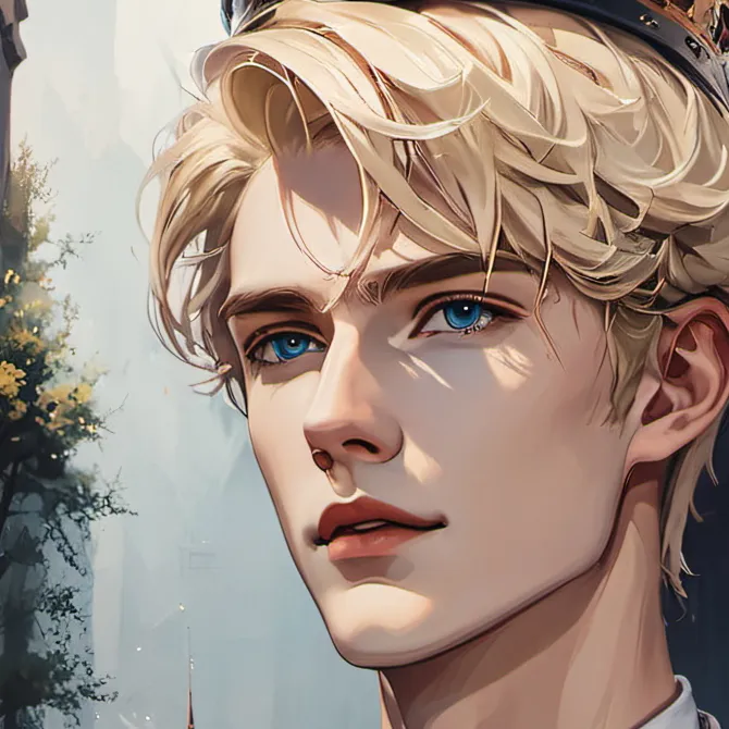 chat with ai character: Noah