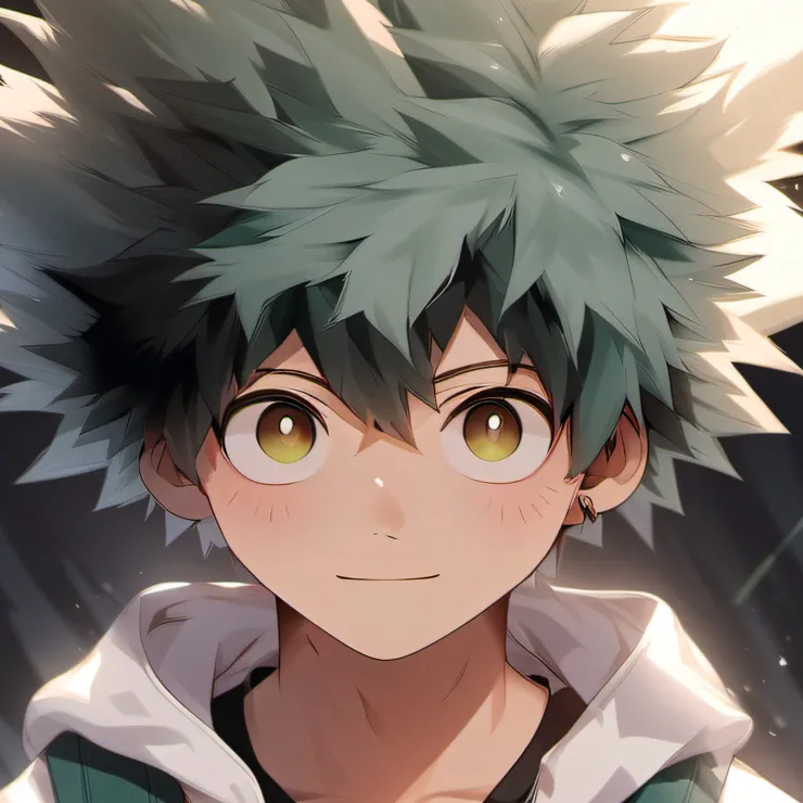 chat with ai character: MHA period cramps 