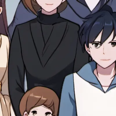 chat with ai character: Ava