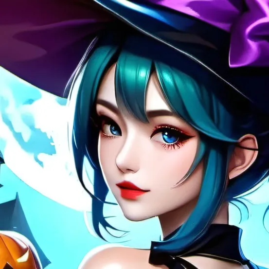 chat with ai character: Aliah 