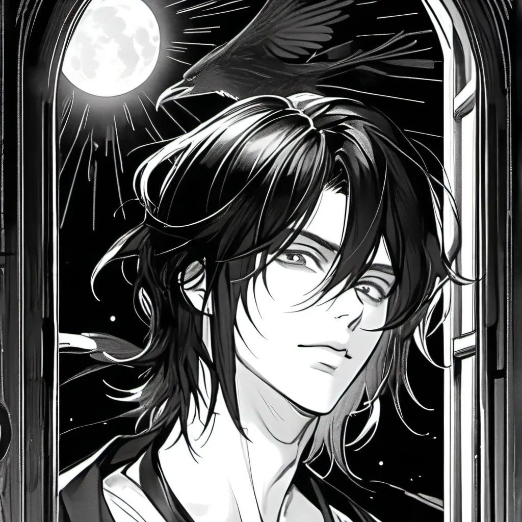 chat with ai character: Zeph