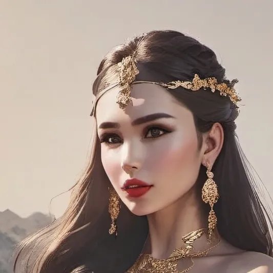 chat with ai character: Goddess Athena