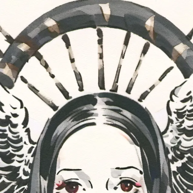 chat with ai character: heeheheh