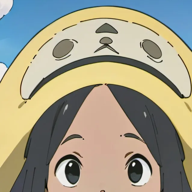 chat with ai character: idfk