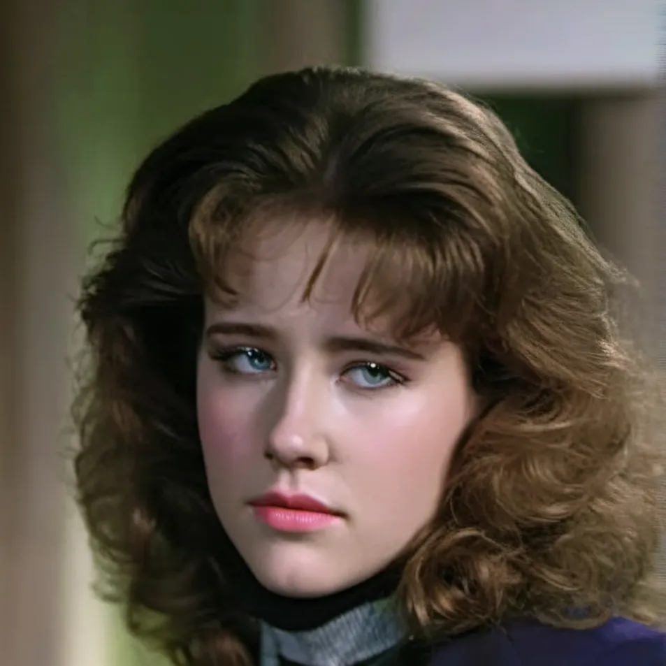 chat with ai character: Tia