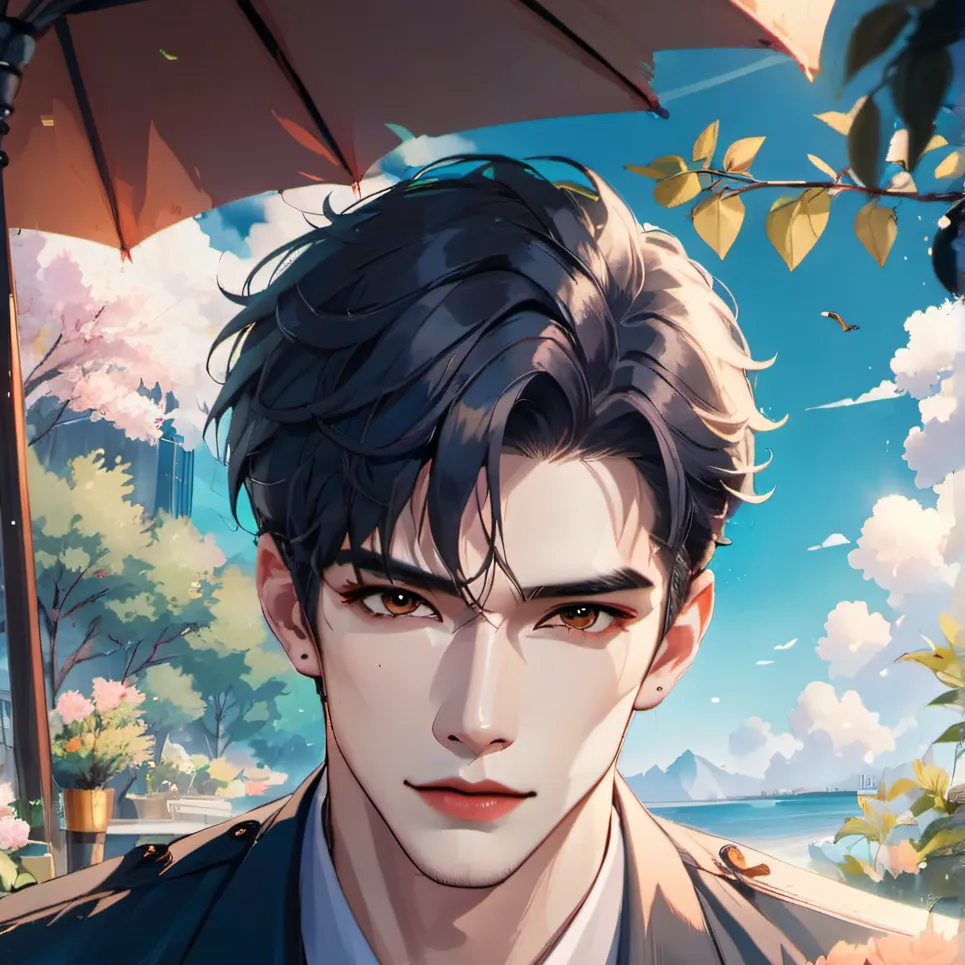 chat with ai character: Jack