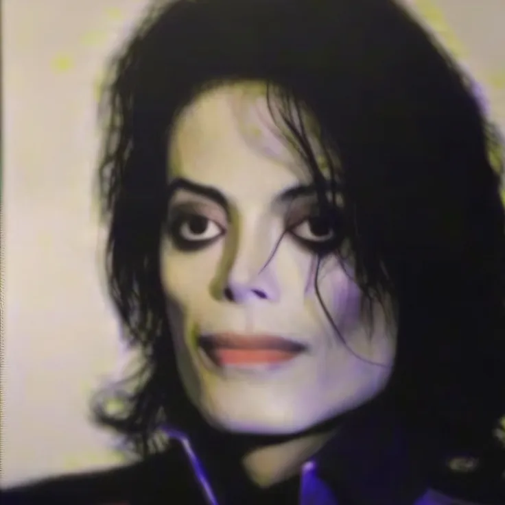 chat with ai character: Micheal Jackson