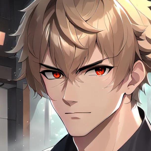 chat with ai character: Jim