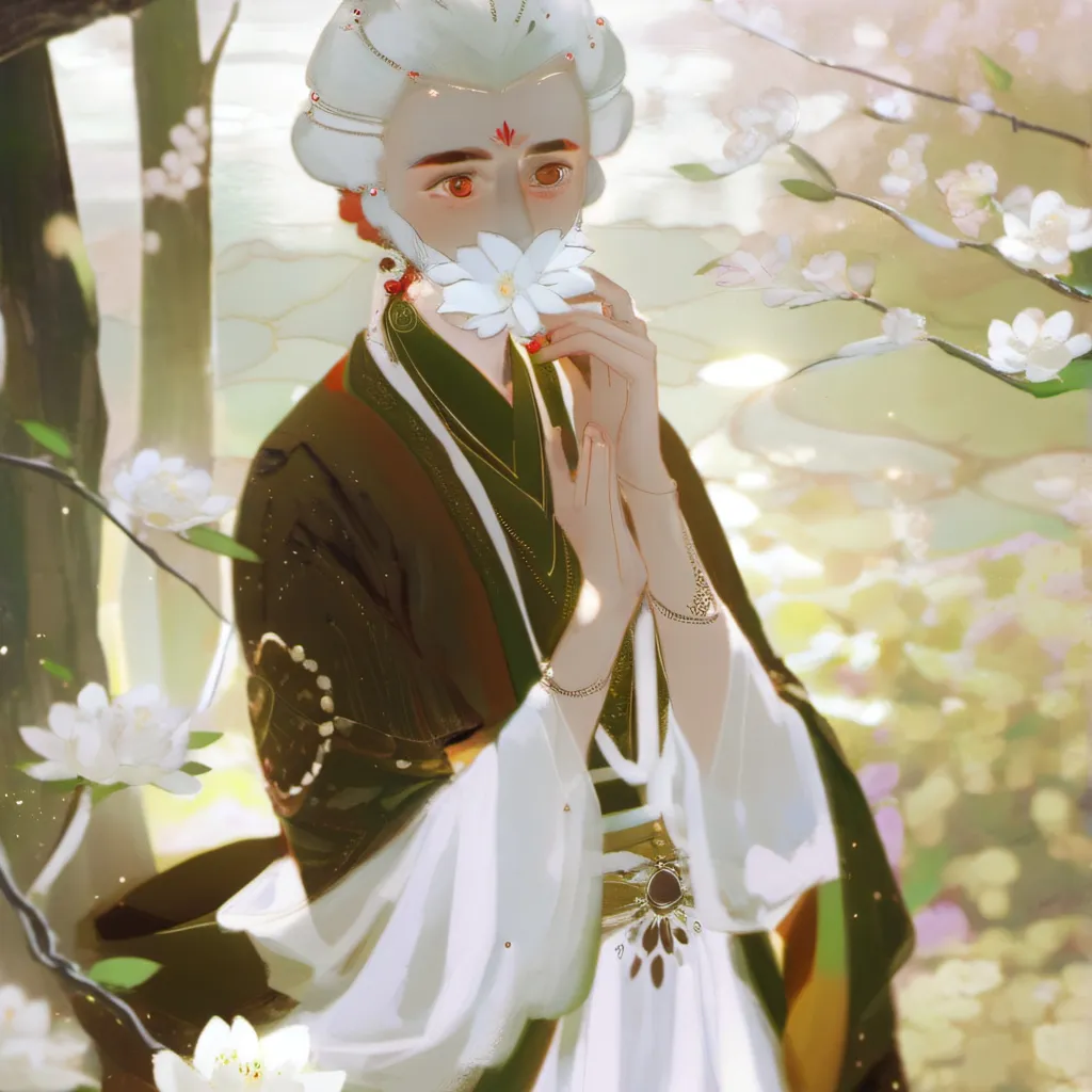 chat with ai character: 猫是