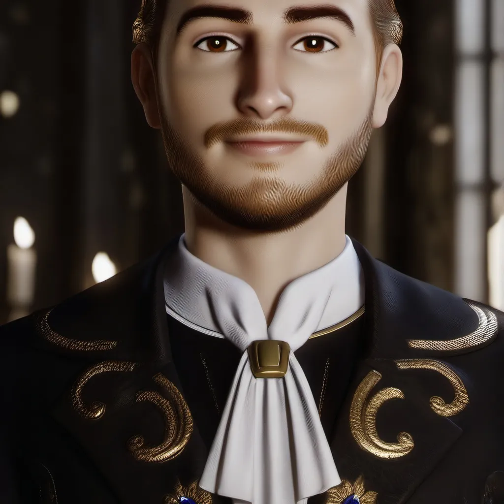 chat with ai character: pp