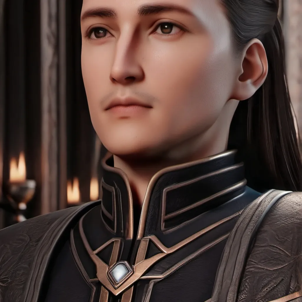 chat with ai character: 133445