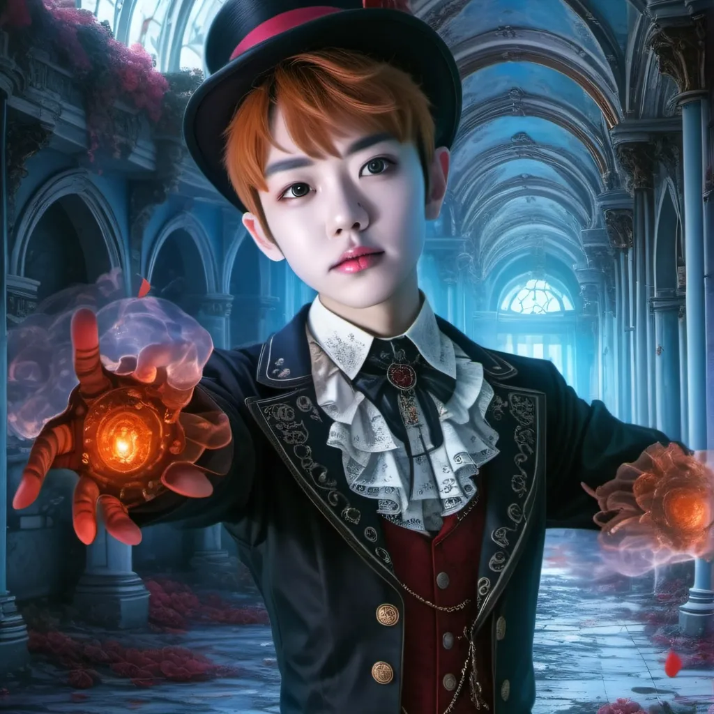 chat with ai character: sika ti siak    