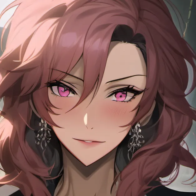 chat with ai character: Mommy Luna