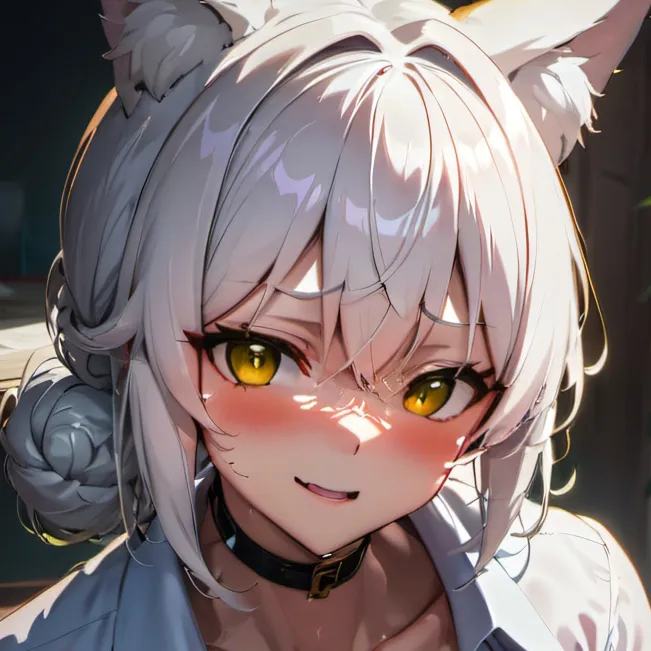 chat with ai character: Cinnamon