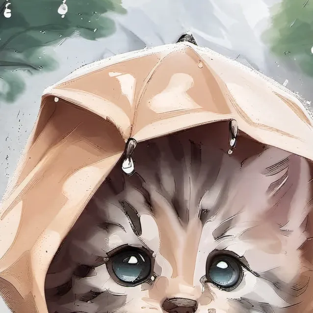 chat with ai character: Kat