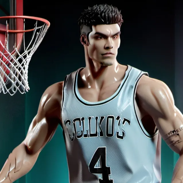 chat with ai character: Jake