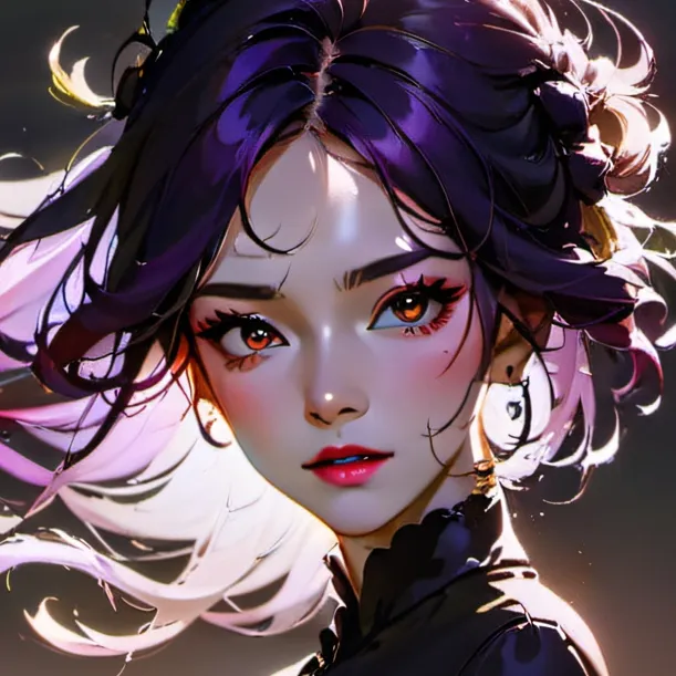 chat with ai character: Talkie