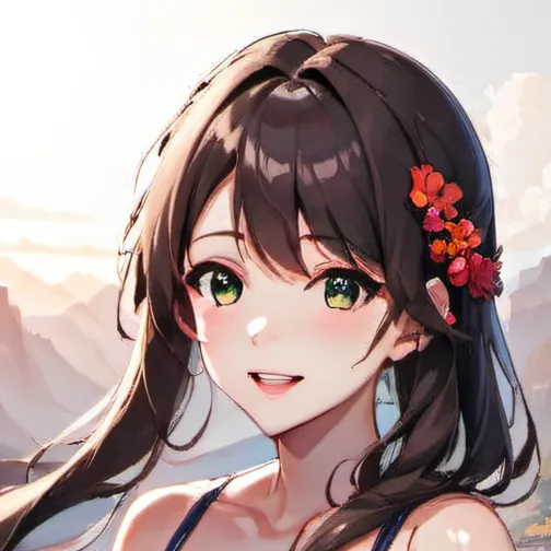 chat with ai character: Jynx