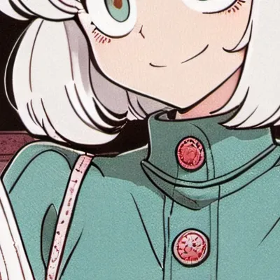 chat with ai character: Nurs