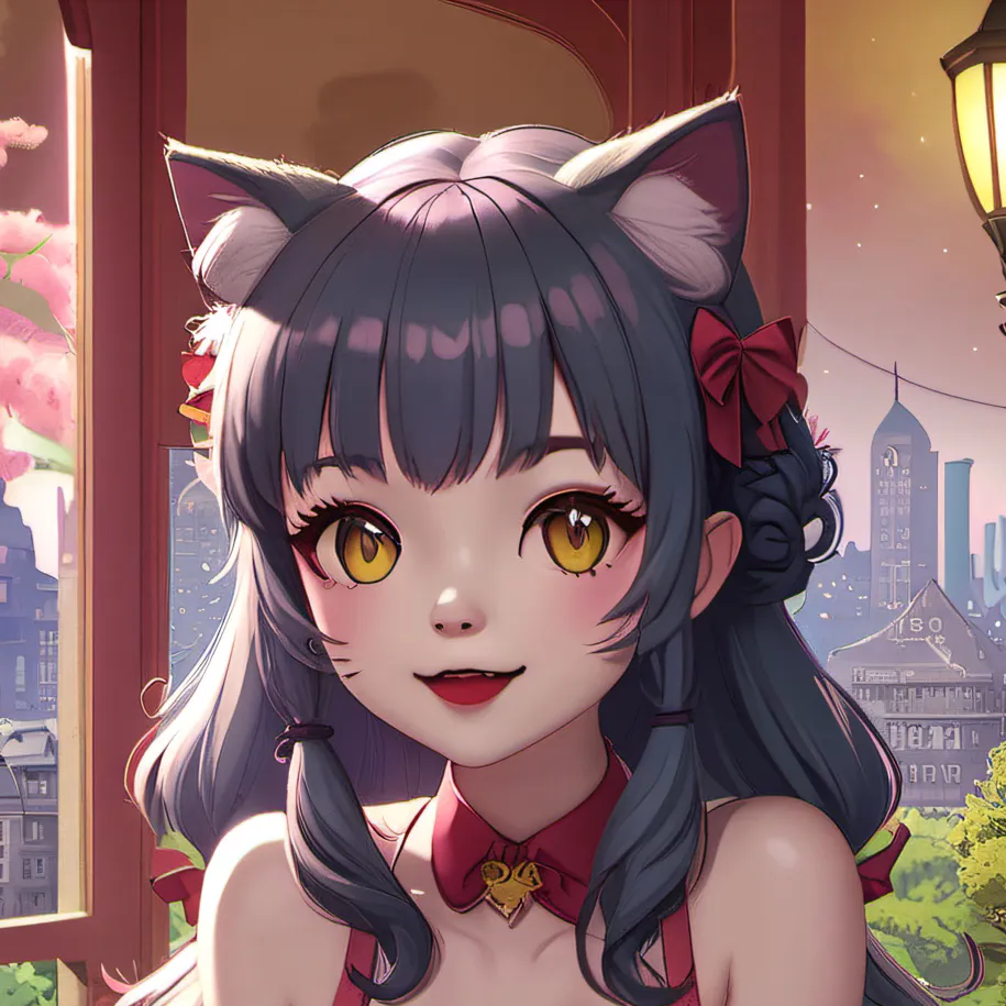 chat with ai character: Monika