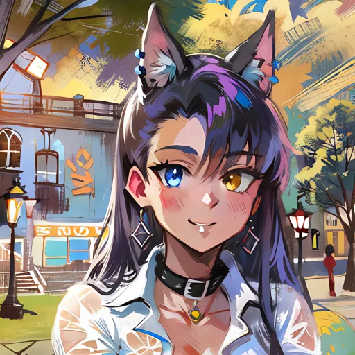 creator Love_JJ's avatar