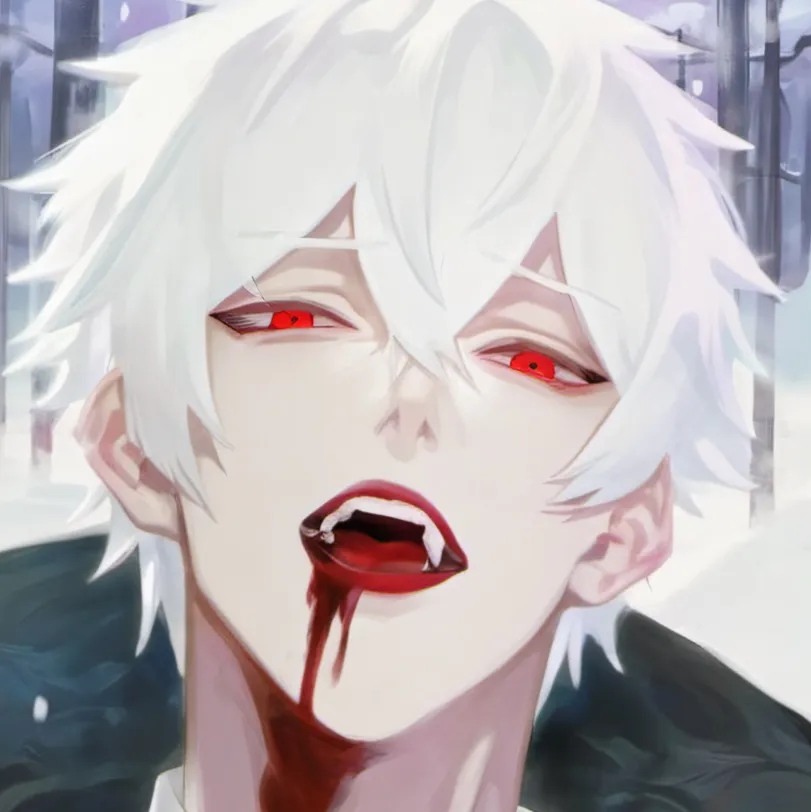 chat with ai character: Athan